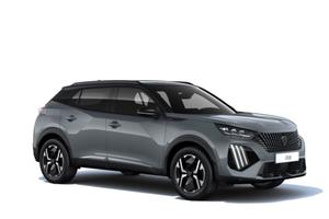 PEUGEOT 2008 2ª serie 2008 Hybrid 145 e-DCS6 GT