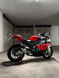 Bmw S1000 rr