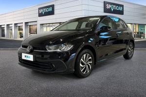 Volkswagen Polo 1.0 TSI Life