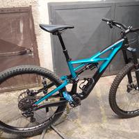 MTB SPECIALIZED Enduro FSR Elite Carbon

