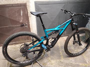 MTB SPECIALIZED Enduro FSR Elite Carbon

