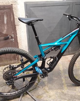 MTB SPECIALIZED Enduro FSR Elite Carbon

