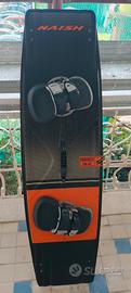 Tavola Kitesurf Naish Monarch 138x42 - anno 2020
