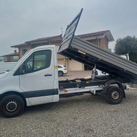 MERCEDES SPRINTER RIBALTABILE 2021 EURO 6D TEMP