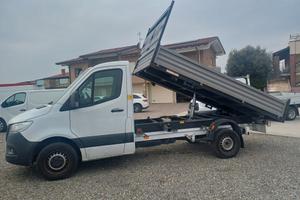 MERCEDES SPRINTER RIBALTABILE 2021 EURO 6D TEMP