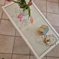 Tavolino da salotto come nuovo