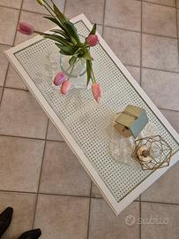 Tavolino da salotto come nuovo