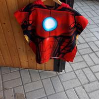 Accappatoio bimbi + costumi bimbi
