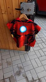 Accappatoio bimbi + costumi bimbi