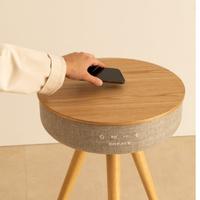 Speaker Table