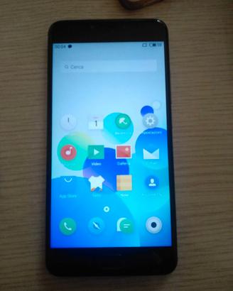 Meizu M3 Note