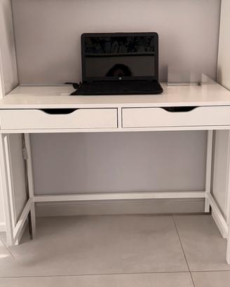 Scrivania Ikea