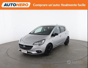 OPEL Corsa EP01005