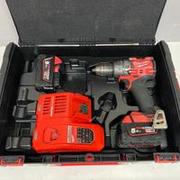 Avvitatore milwaukee m18 fpd3