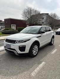 Land Rover Evoque 2.0HSE Dynamic