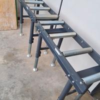 banco rulliere carichi pesanti 