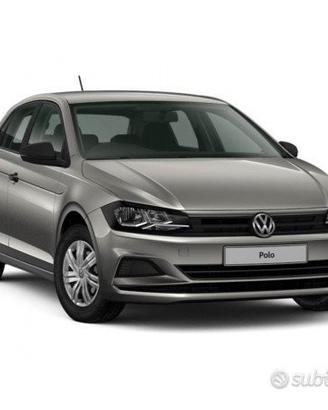 Ricambi volkswagen polo 2018