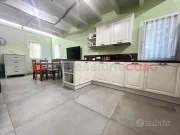 Rustico/Casale/Corte Rubiera [Cod. rif V160VRG]