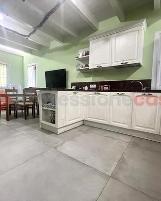 Rustico/Casale/Corte Rubiera [Cod. rif V160VRG]