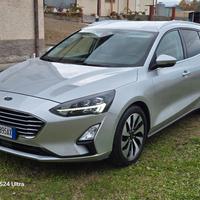 ford focus st-line 1.5