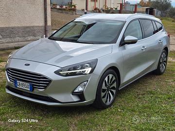 ford focus st-line 1.5