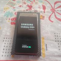 Samsung s10 plus rigenerato