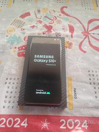 Samsung s10 plus rigenerato