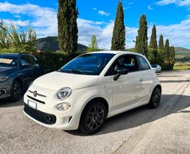 Fiat 500 1.0 Hybrid Connect