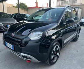 Fiat Panda 1.0 FireFly S&S Hybrid City Cross