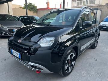 Fiat Panda 1.0 FireFly S&S Hybrid City Cross