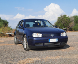 Golf 4 1.9 tdi 130cv