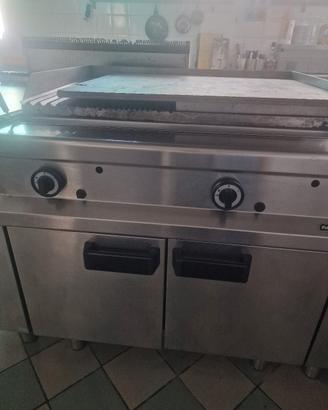 Grande Cucina professionale 