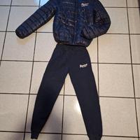 Piumino + Pantalone Boxeur Des Rues Ragazzo