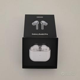 Samsung Galaxy Buds 3 Pro
