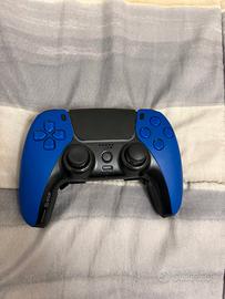 Scuf Reflex FPS Controller PS5 Blu/Nero