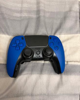 Scuf Reflex FPS Controller PS5 Blu/Nero