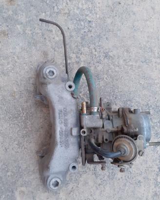 Carburatore FIAT 128 e ritmo