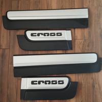 modanature/fascioni fiat panda 2012 - 2026