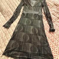 Vestito Custo Barcelona