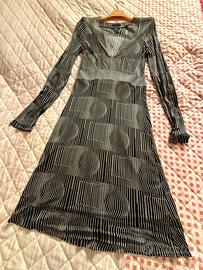 Vestito Custo Barcelona