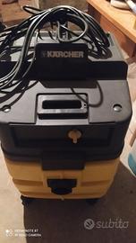 aspiratore per liquidi e soldi Kärcher