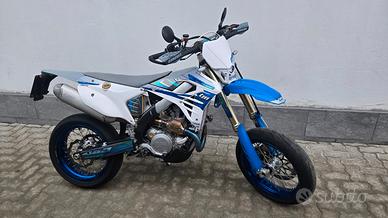Tm Racing SMR 450 F MOTARD