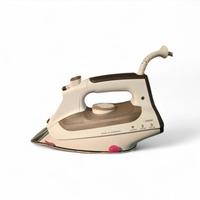 Ferro da stiro nuovo