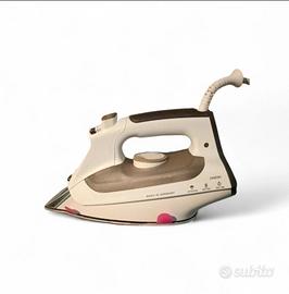 Ferro da stiro nuovo