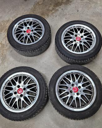 cerchi volkswagen 4x100 golf