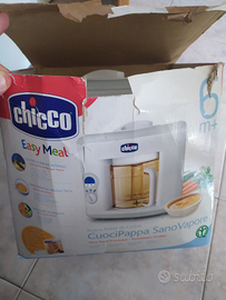 Chicco Easy meal