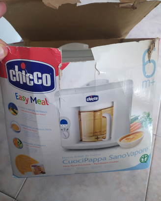 Chicco Easy meal