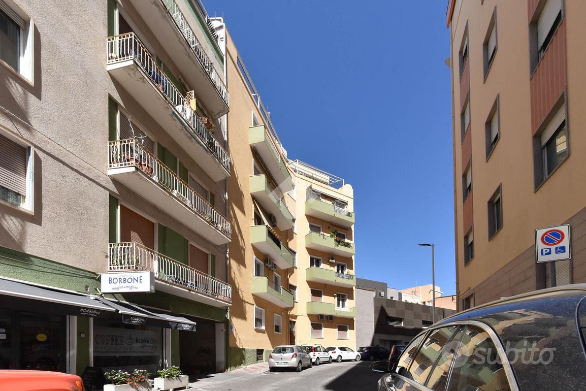 Appartamento – Cagliari, Bonaria - Vista 4