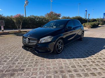 Mercedes Classe A