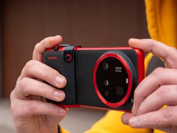Xiaomi 15U Top del top imperdibilè corri